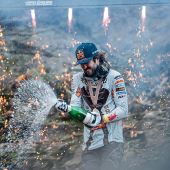 Mani hat in den letzten beiden Saisonen nicht nur die Hard-Enduro-Krone geholt, sondern auch bei den bekanntesten Veranstaltungen im Kalender eindrucksvoll dominiert.